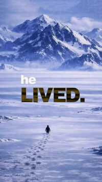 Penguin Mountain Wallpaper 7