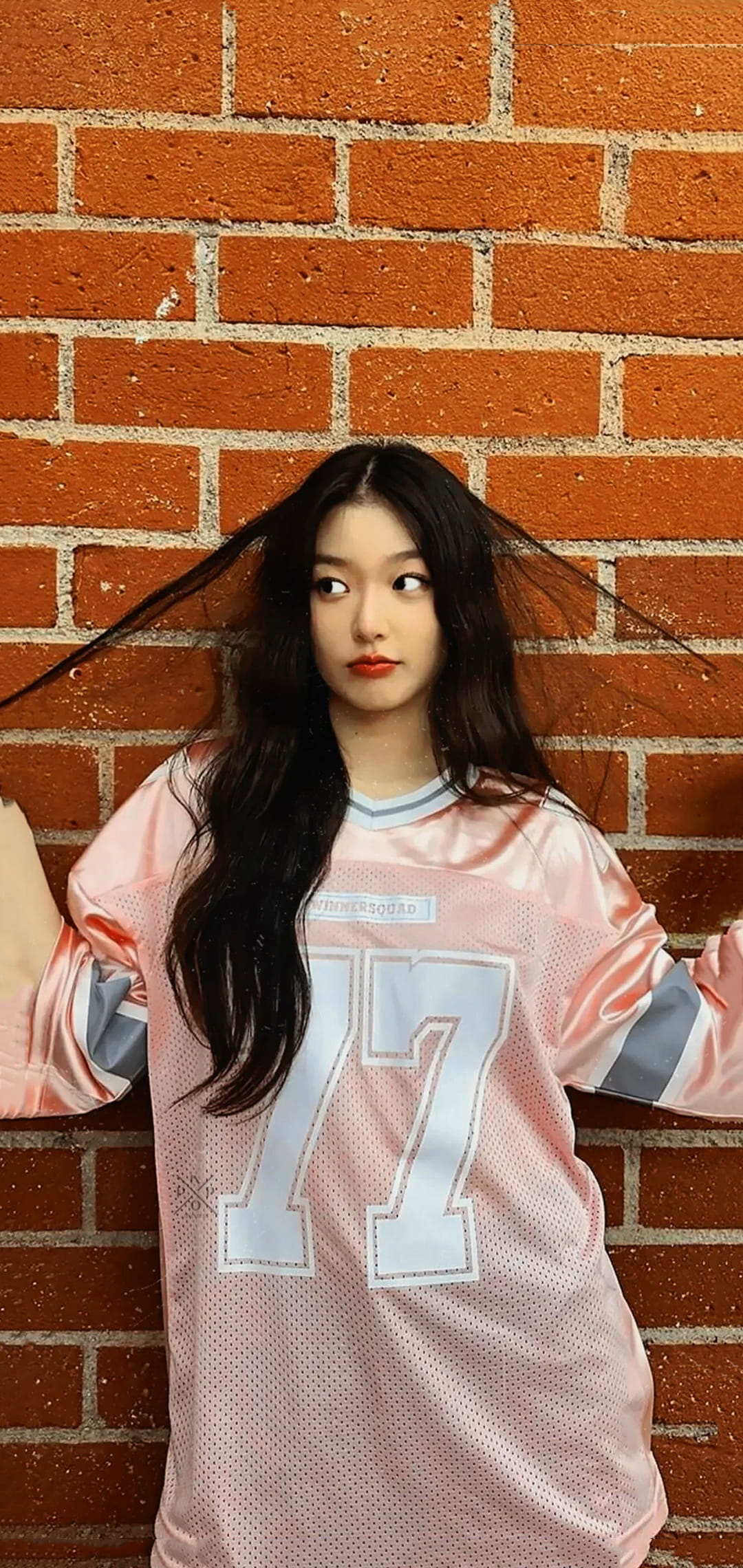 Yoonchae Wallpaper 1