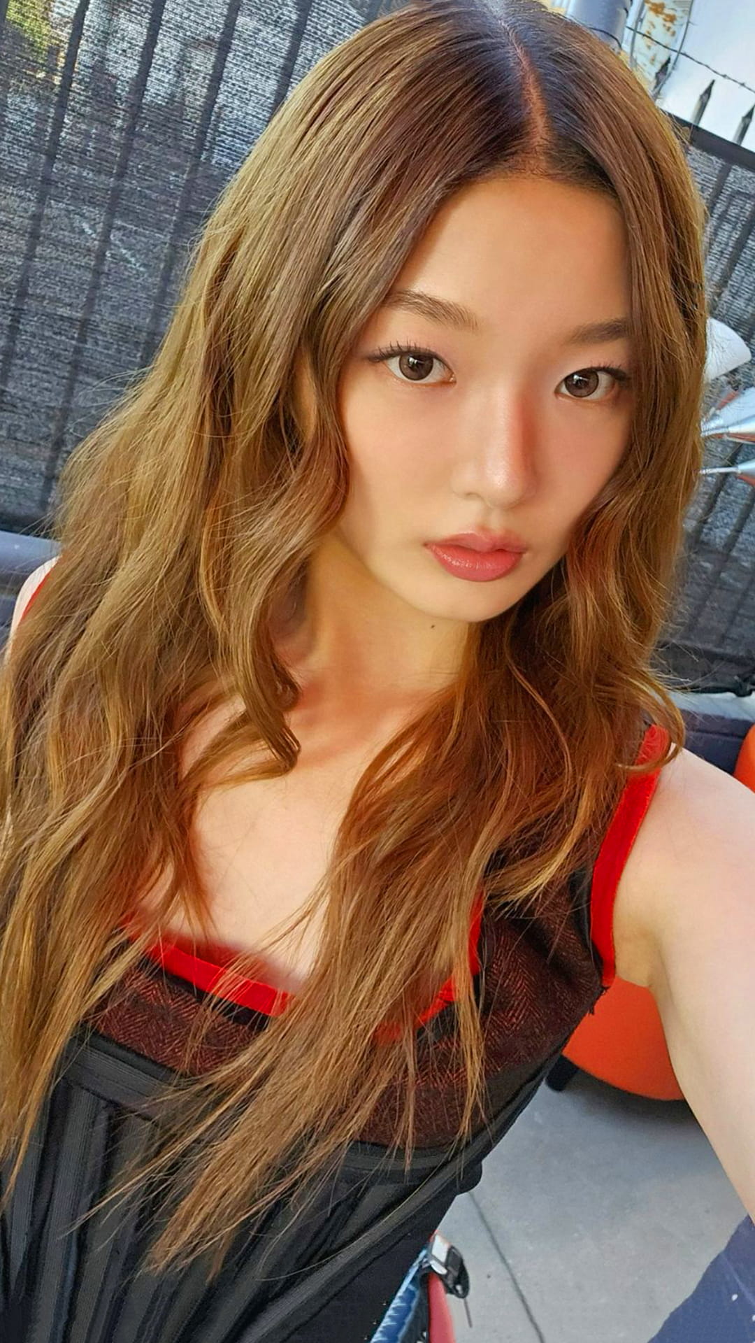 Yoonchae Wallpaper 1