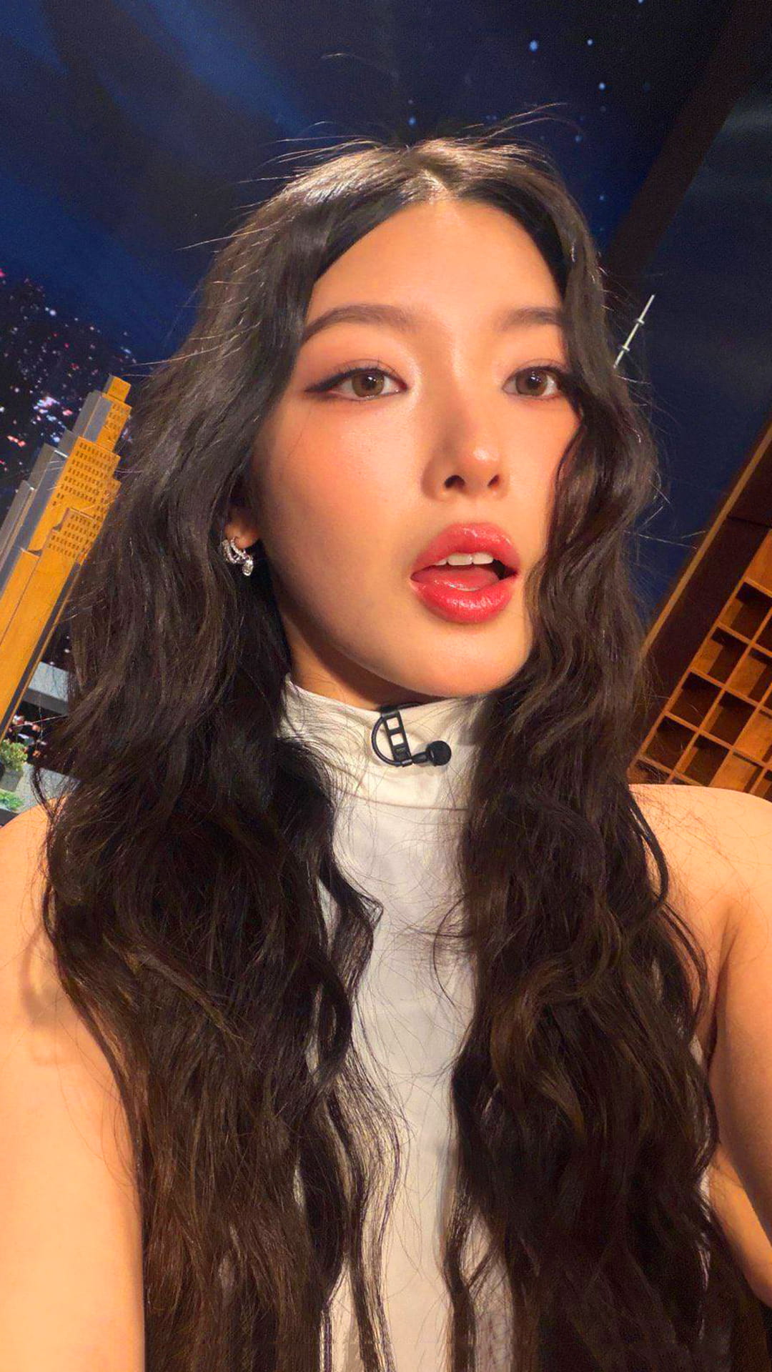 Yoonchae Wallpaper 1