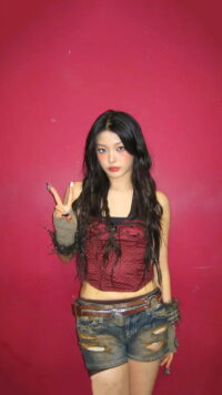 Yoonchae Wallpaper 2