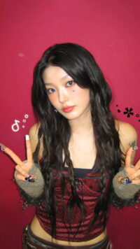 Yoonchae Wallpaper 3