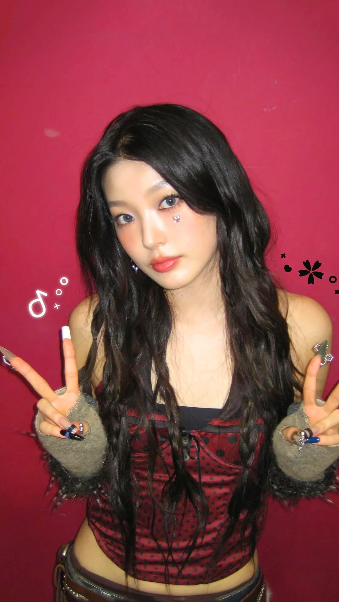 Yoonchae Wallpaper 1