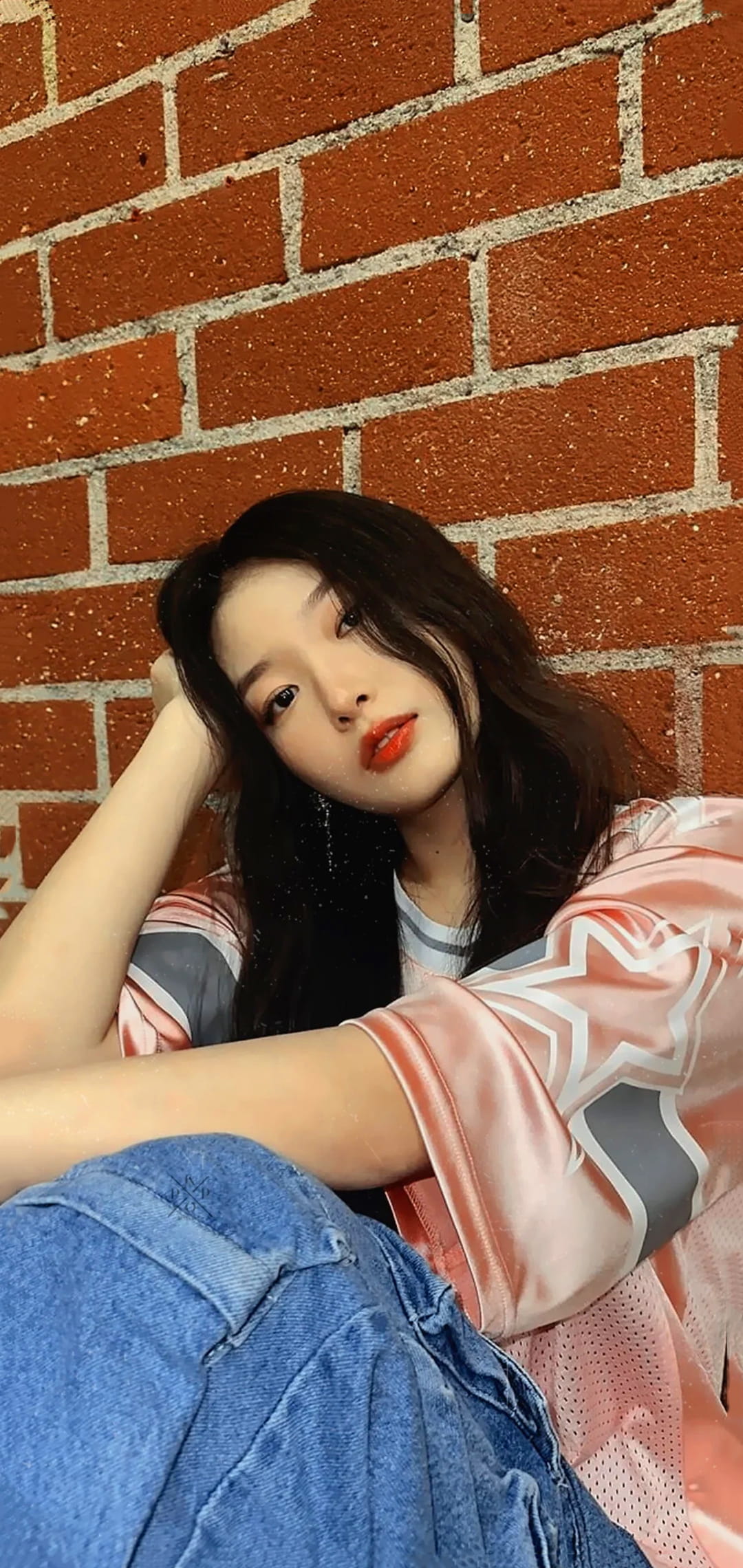 Yoonchae Wallpaper 1