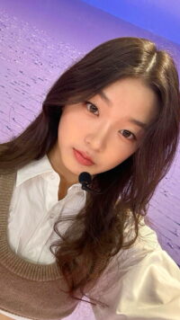 Yoonchae Wallpaper 10