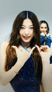 Yoonchae Wallpaper 8