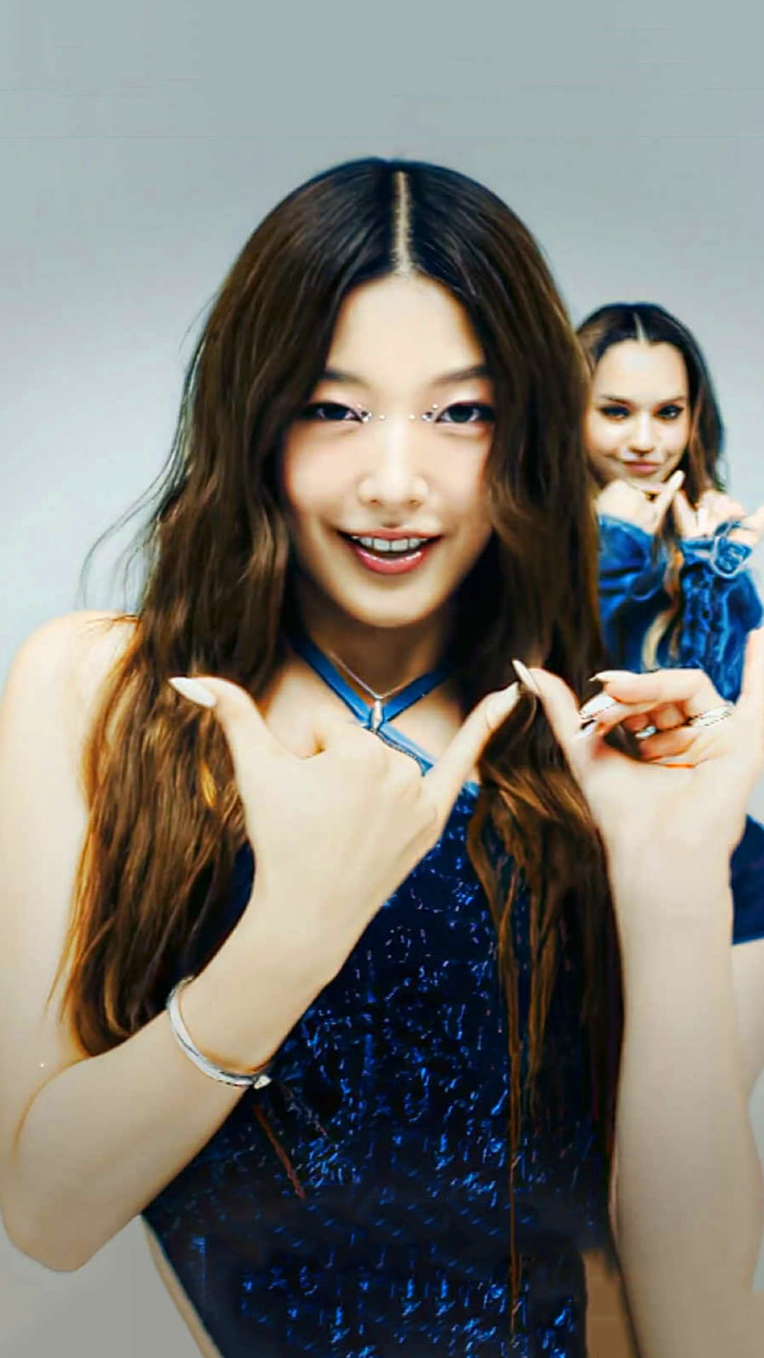 Yoonchae Wallpaper 1