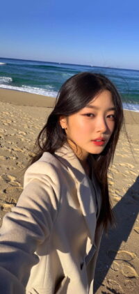 Yoonchae Wallpaper 6