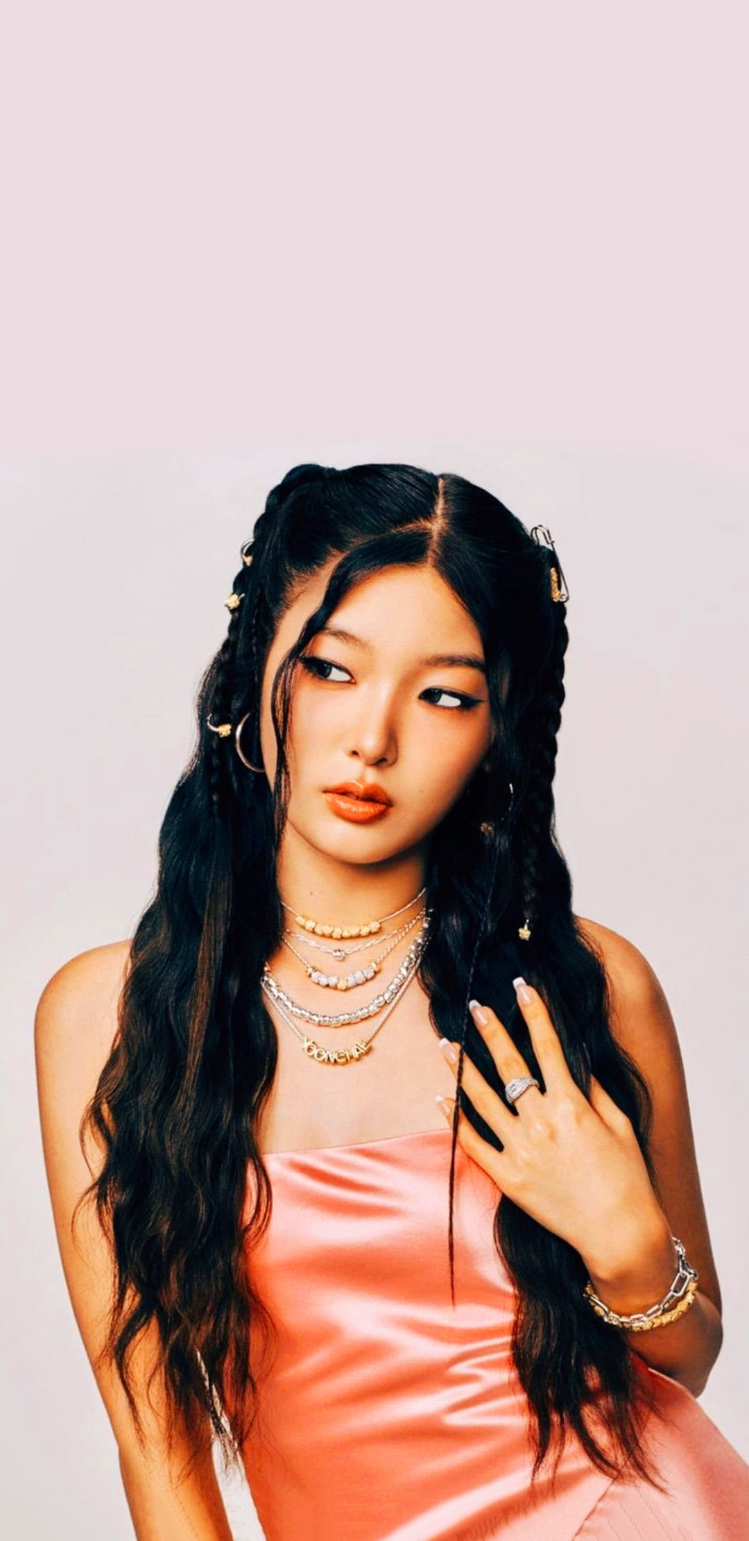 Yoonchae Wallpaper 1