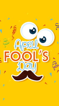 April Fools Wallpaper 1