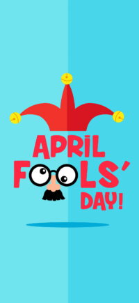 April Fools Wallpaper 11