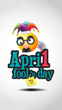 April Fools Wallpaper 10