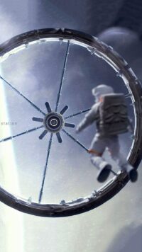 Artemis 2 Wallpaper 9