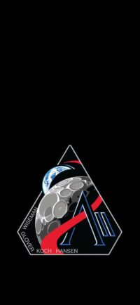 Artemis 2 Wallpaper 5