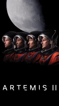 Artemis 2 Wallpaper 3