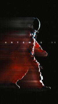 Artemis 2 Wallpaper 2