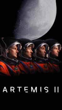 Artemis 2 Wallpaper 7
