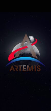 Artemis 2 Wallpaper 10
