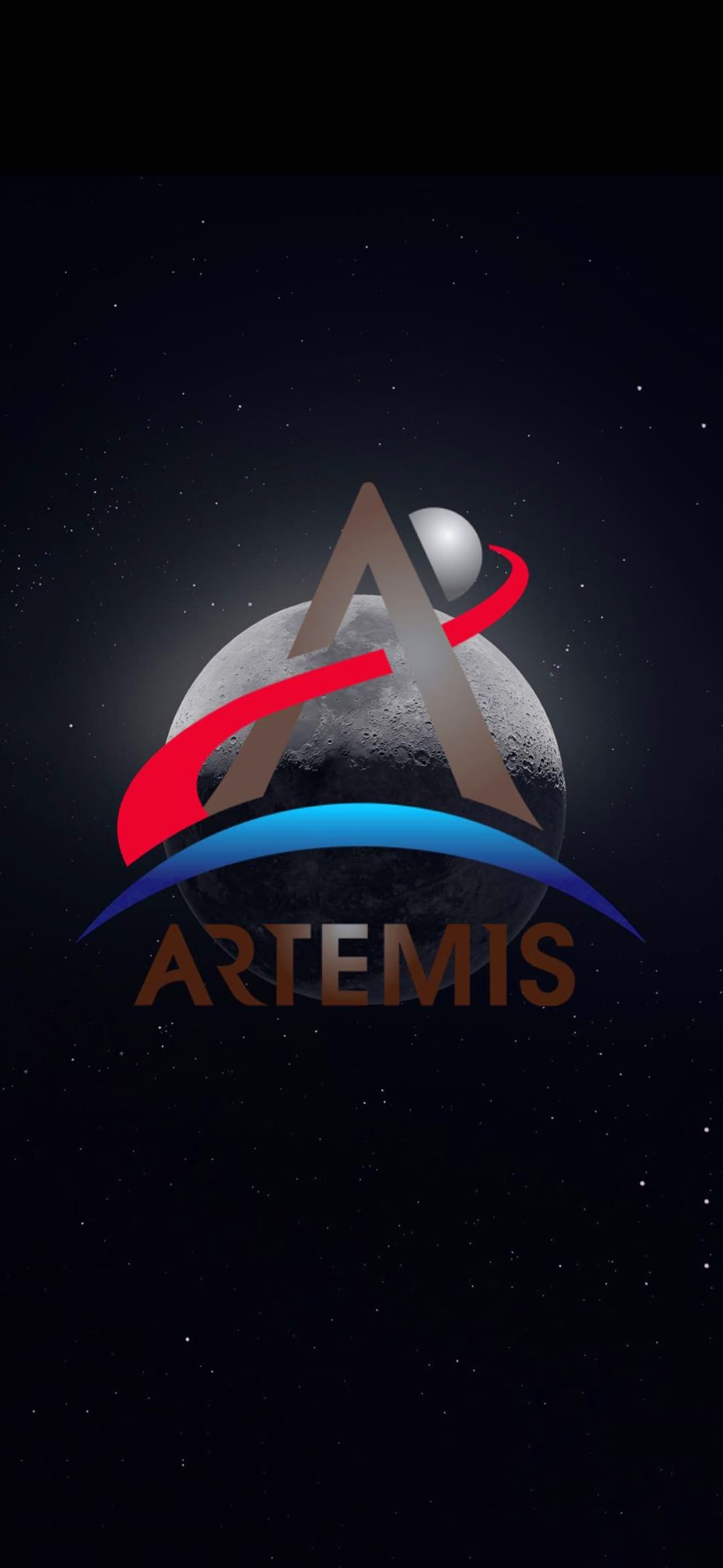 Artemis 2 Wallpaper 1