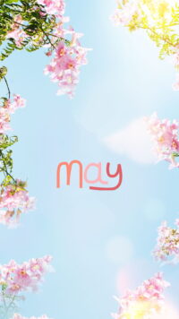 May Wallpaper 8