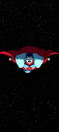 Thragg Wallpaper 1