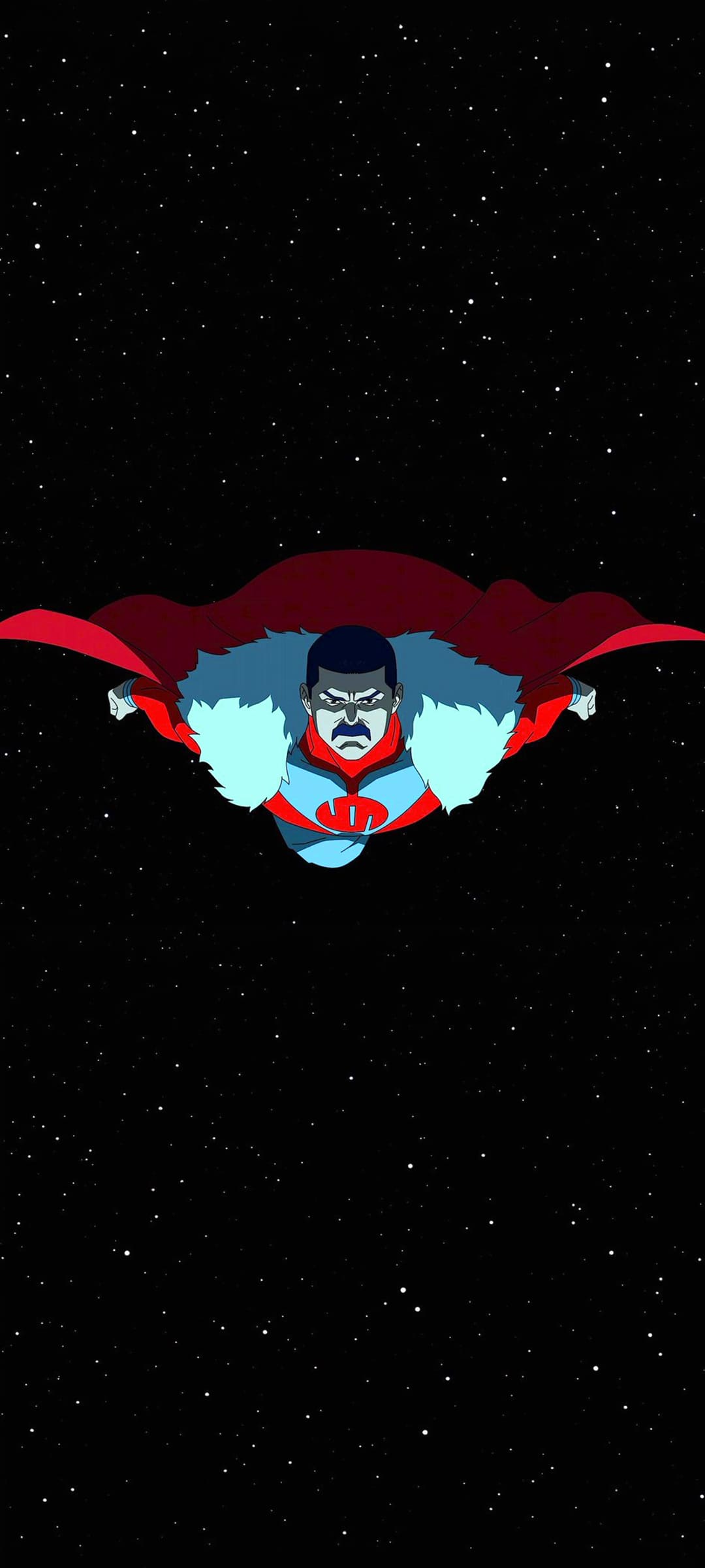 Thragg Wallpaper 1