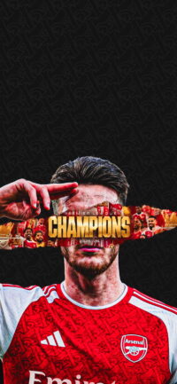 Arsenal Champions Wallpaper 3