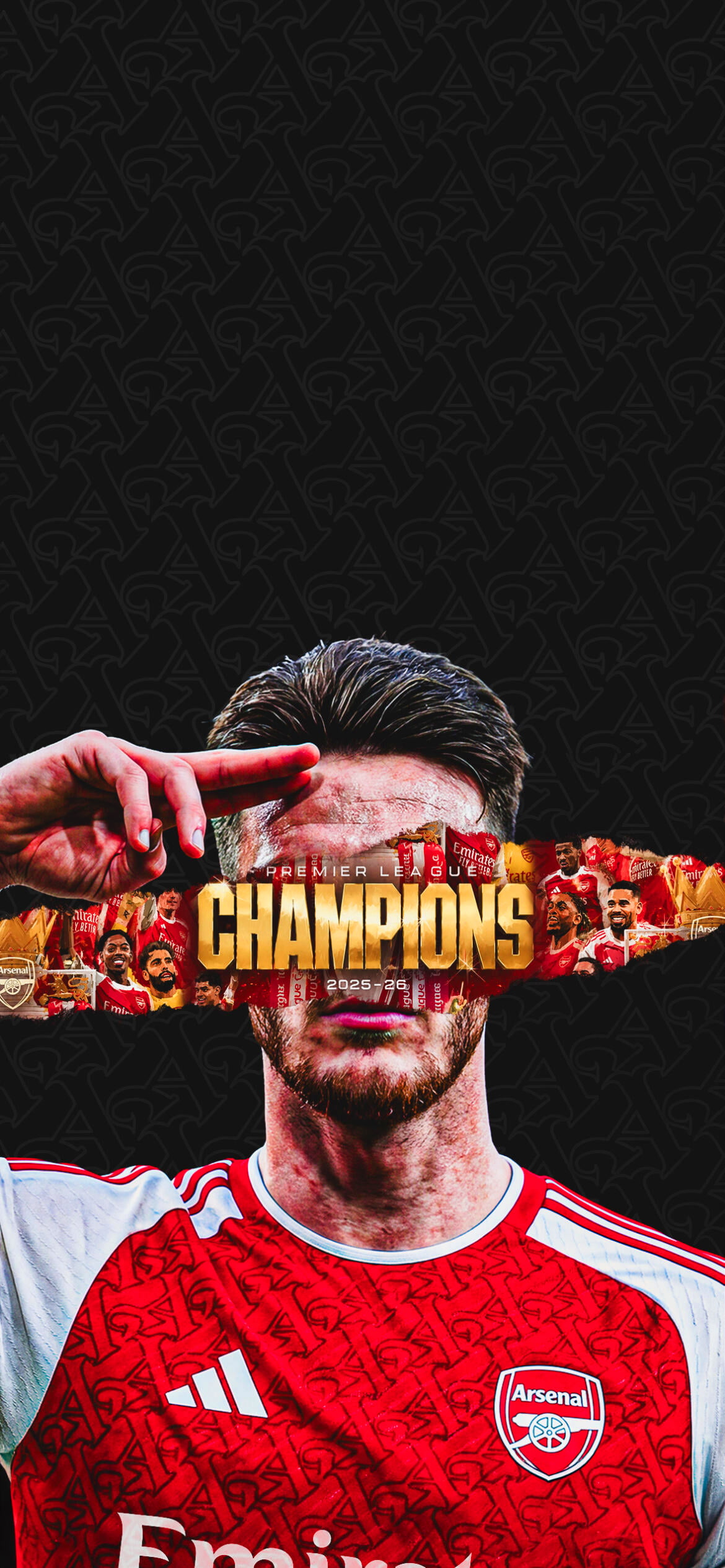 Arsenal Champions Wallpaper 1