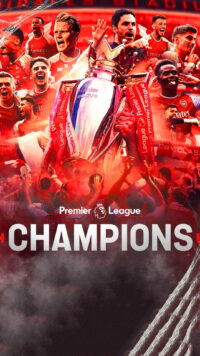 Arsenal Champions Wallpaper 4