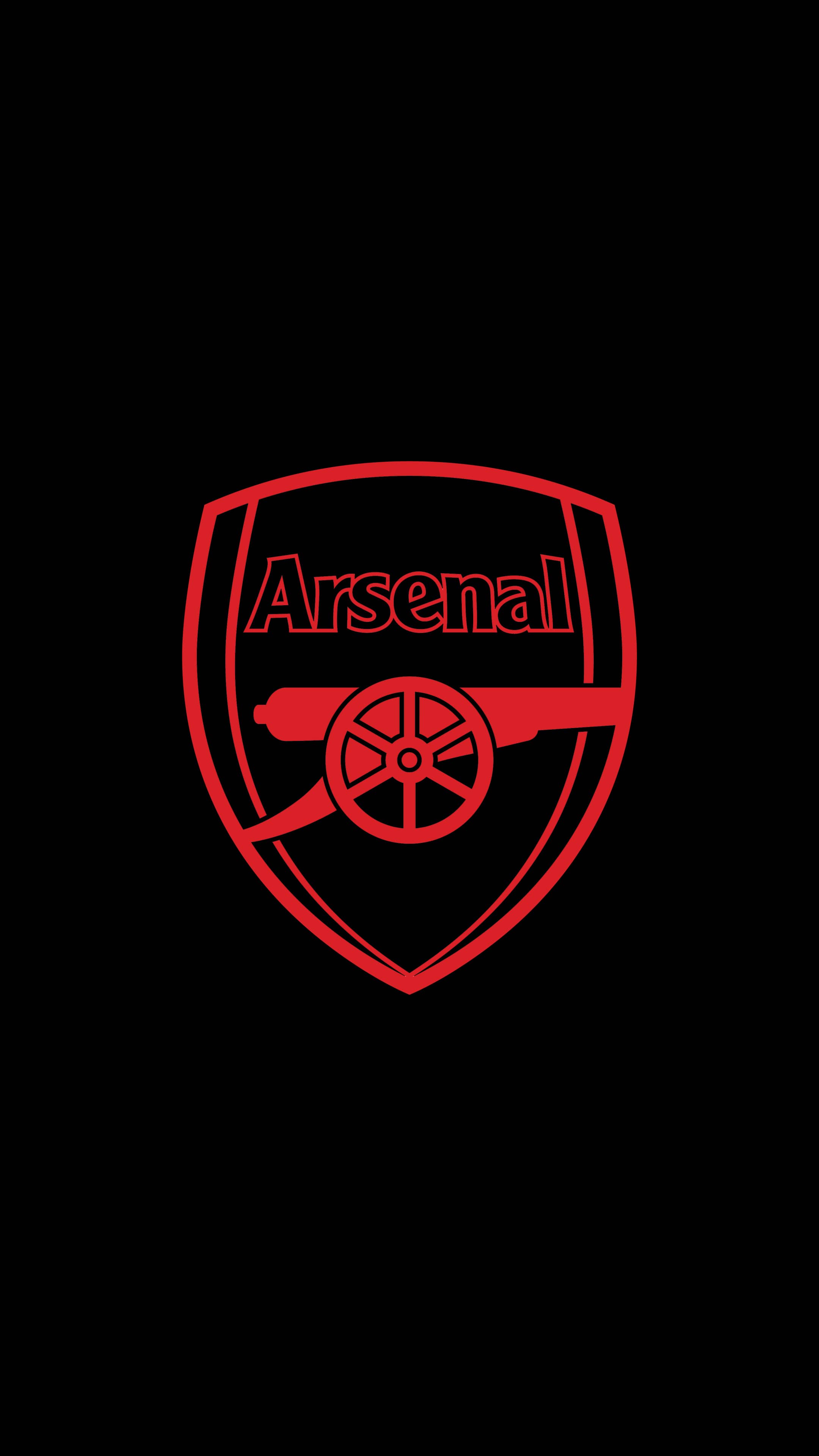 Arsenal Wallpaper 1