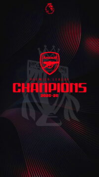 Arsenal Champions Wallpaper 1