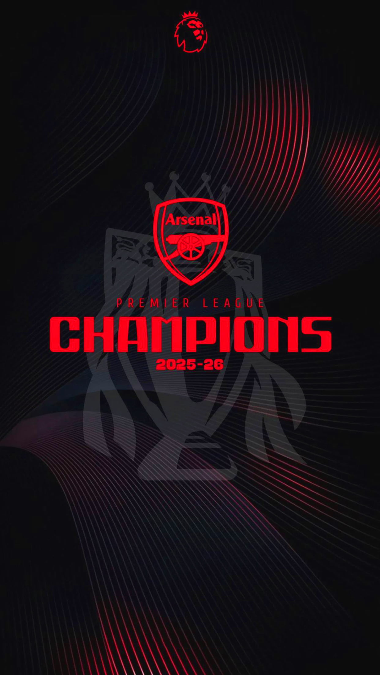 Arsenal Champions Wallpaper 1