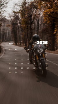June 2026 Wallpaper 1
