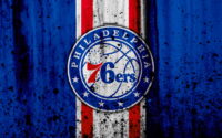 76ers Wallpaper 6