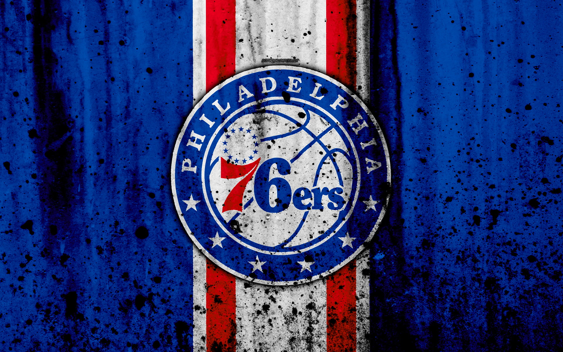 76ers Wallpaper 1