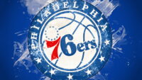 76ers Wallpaper 2