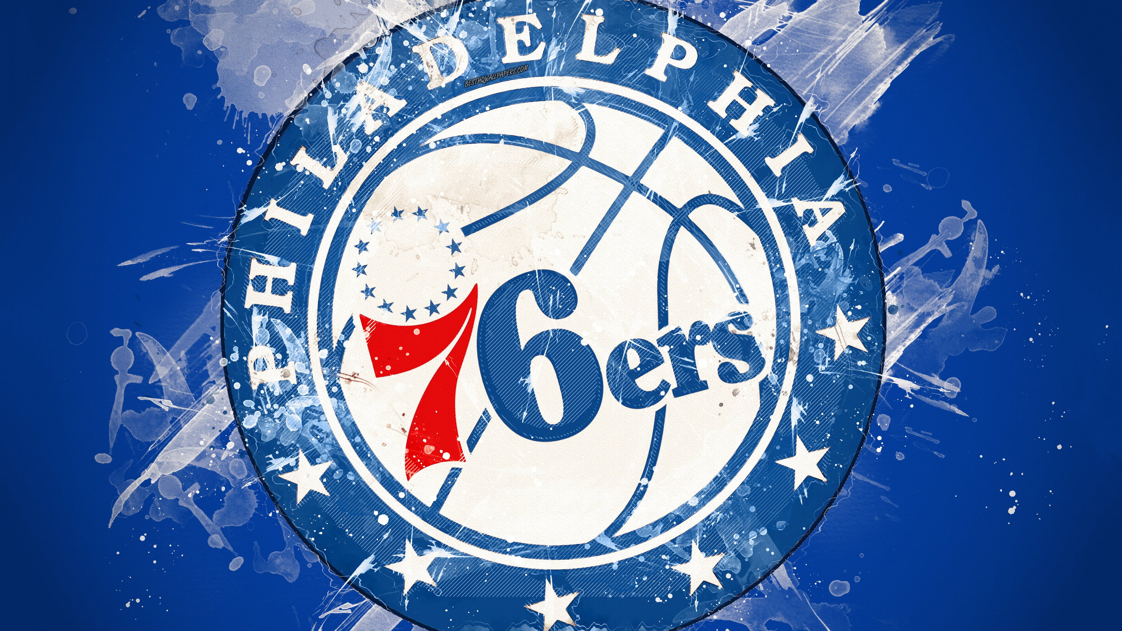 76ers Wallpaper 1