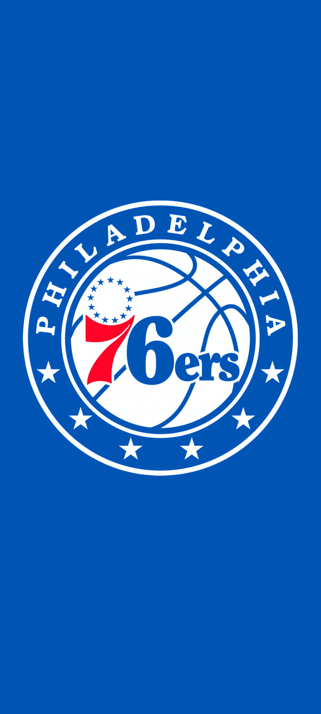 76ers Wallpaper 1