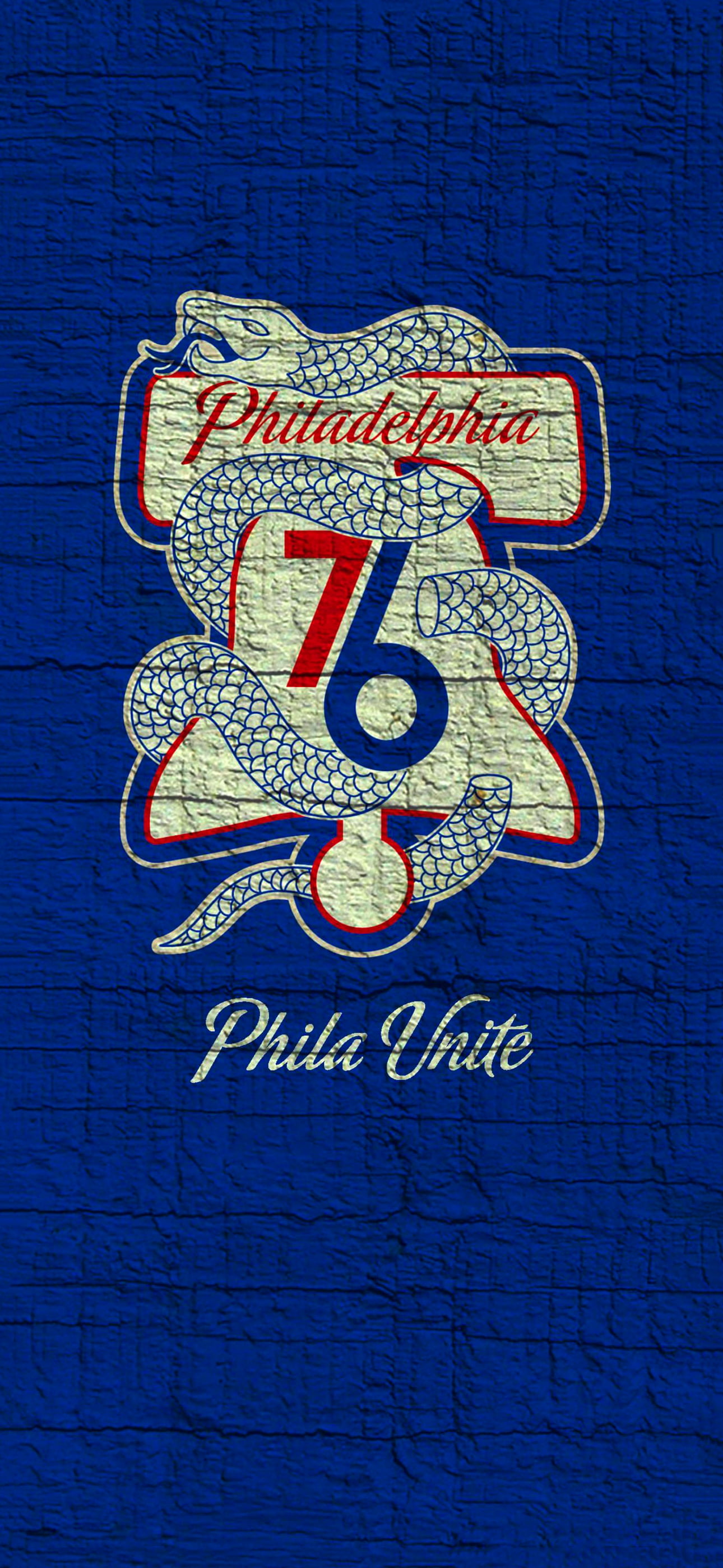 76ers Wallpaper 1