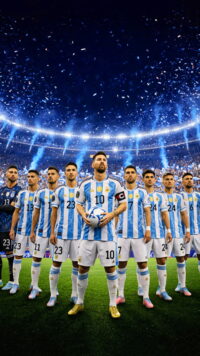 Argentina Football Wallpaper 9