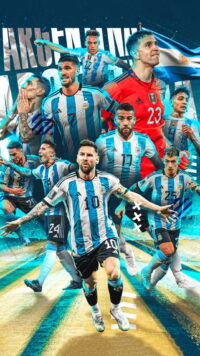 Argentina Football Wallpaper 7