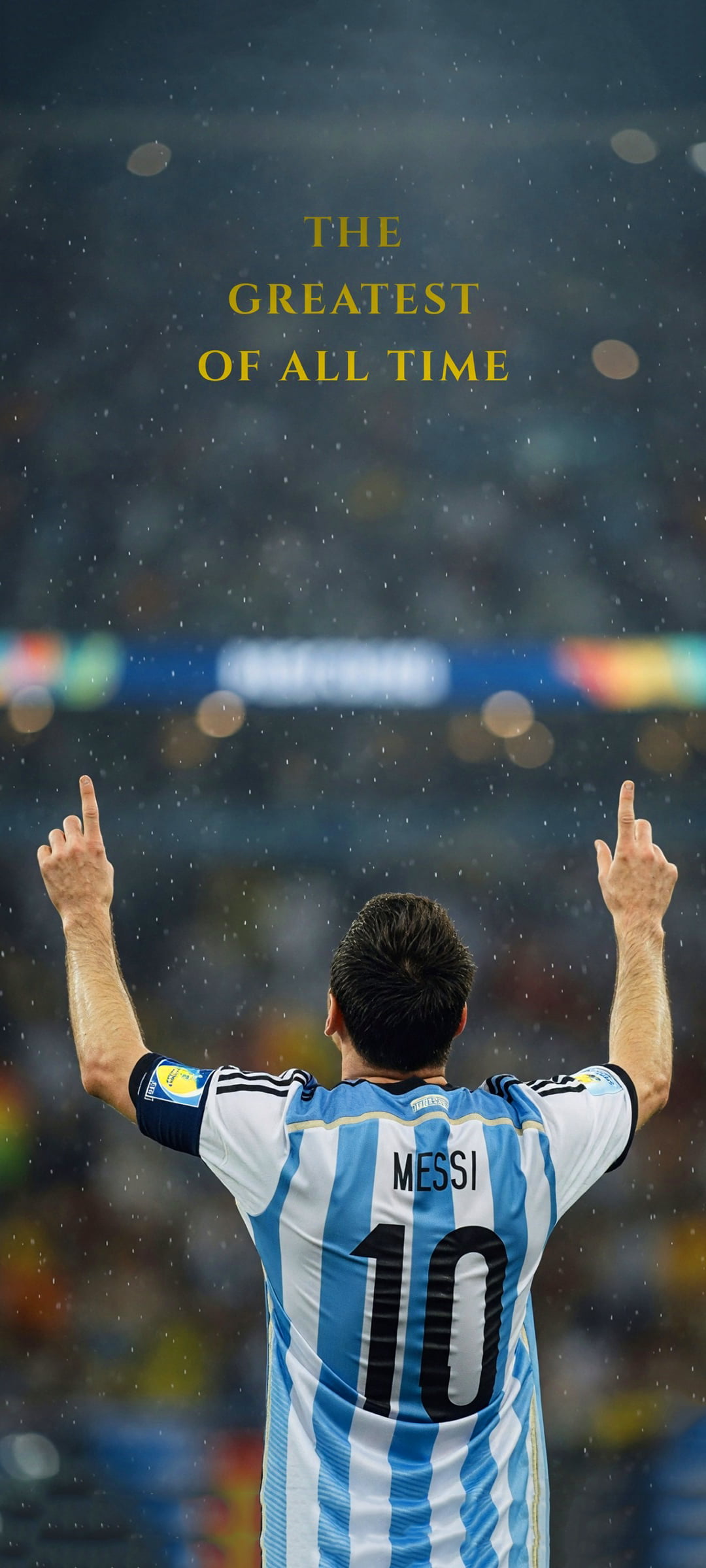 Argentina Football Wallpaper 1