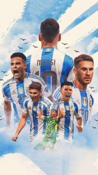 Argentina Football Wallpaper 7