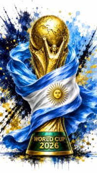 Argentina Football Wallpaper 6