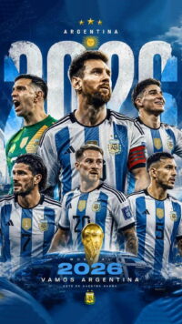 Argentina Football Wallpaper 4
