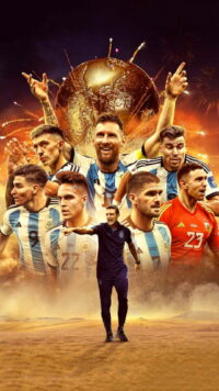 Argentina Football Wallpaper 4
