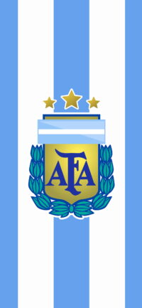 Argentina Football Wallpaper 3