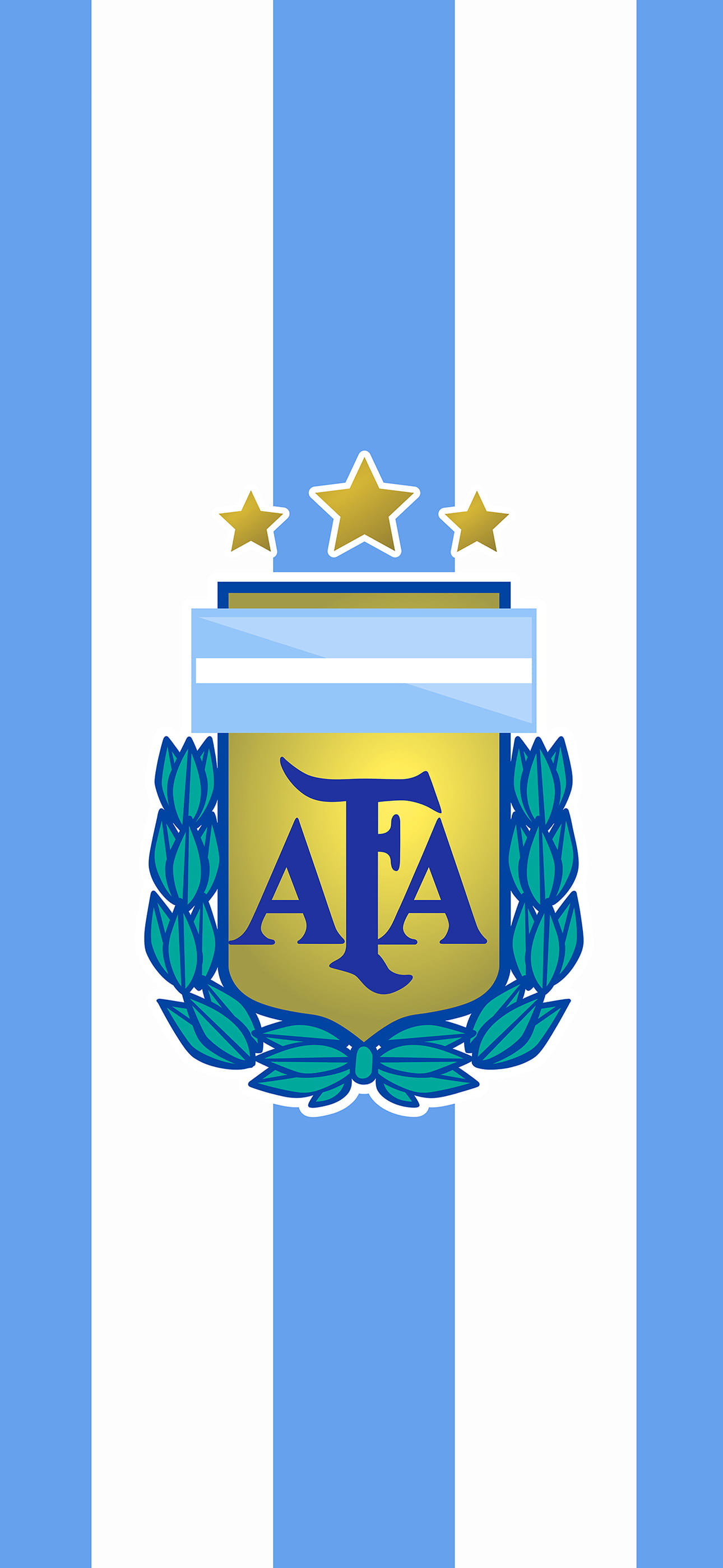 Argentina Football Wallpaper 1