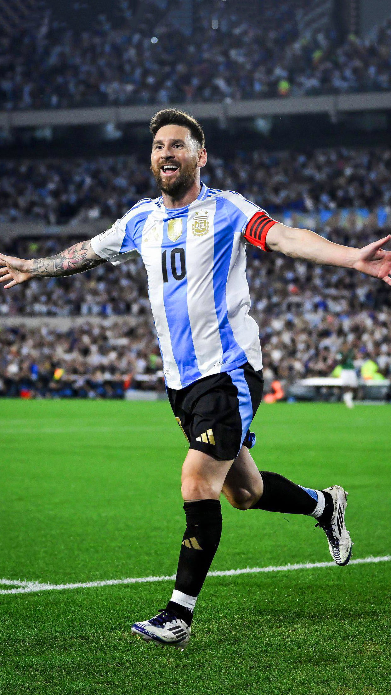 Argentina Football Wallpaper 1