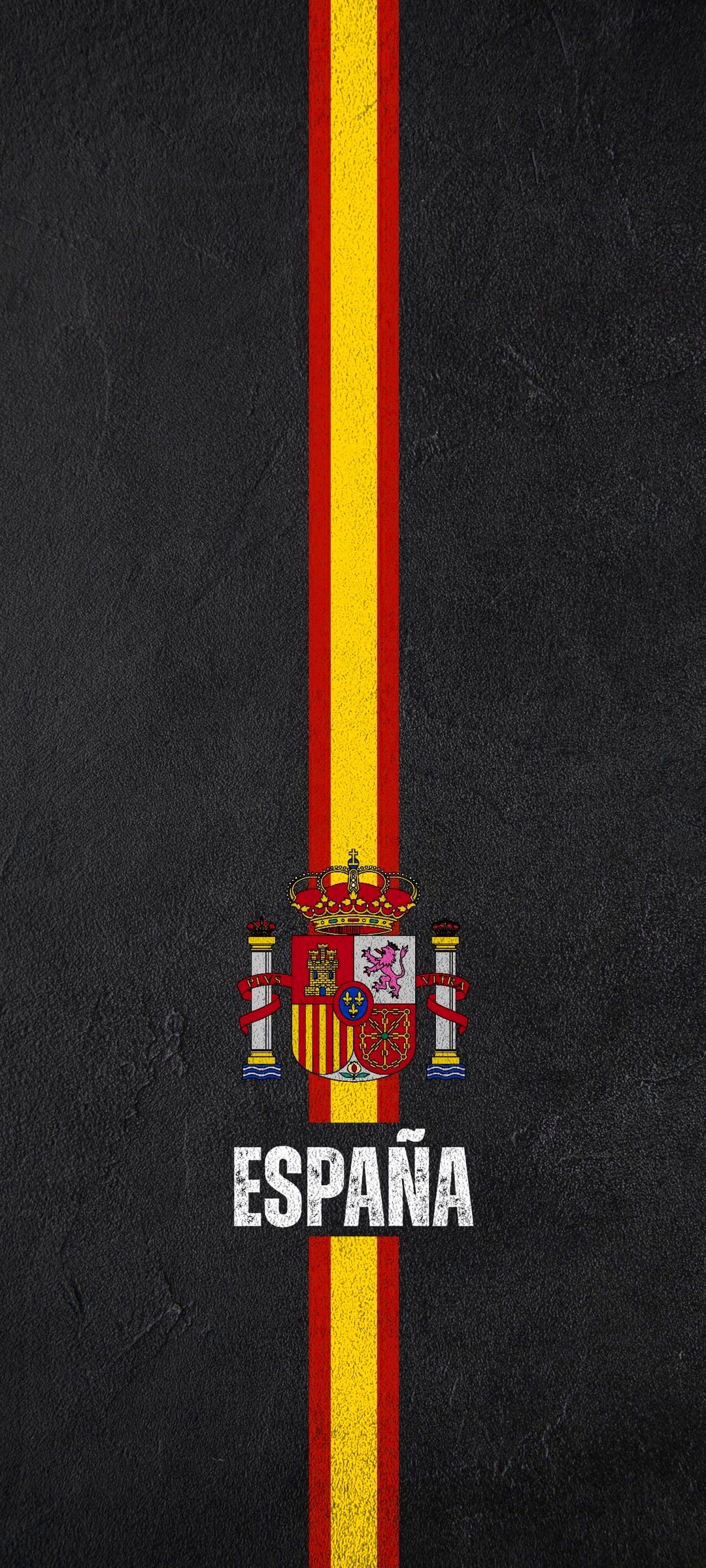 Espana Football Wallpaper 1